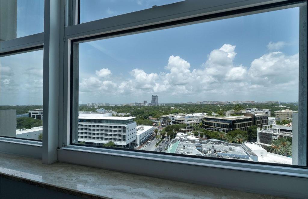 Miami Hotel Arya BW Premier Collection Additional