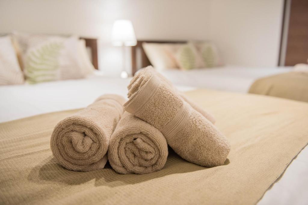 Tengachaya 4ppl 1ldk room 2min-Station Namba USJ ying