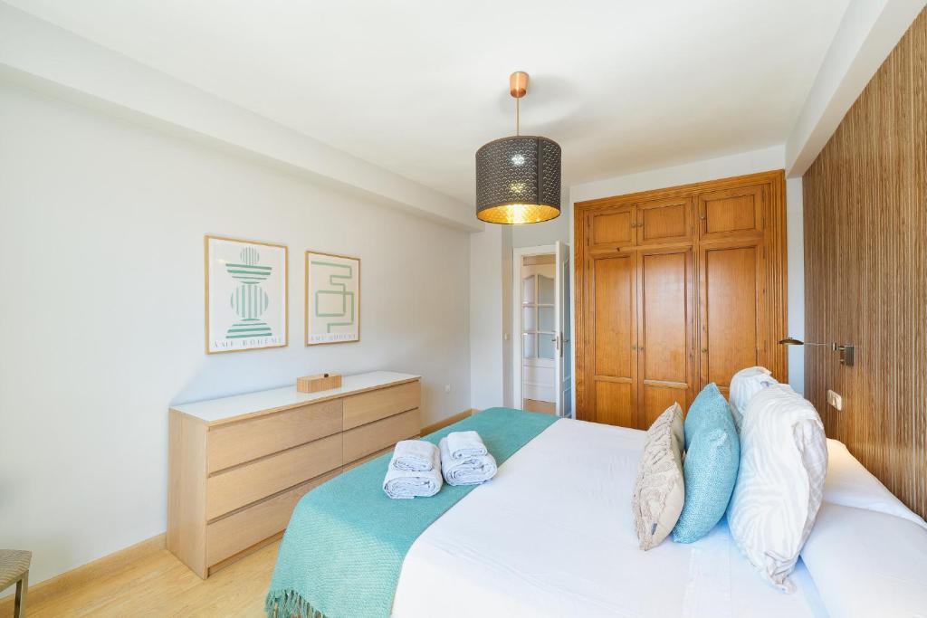 Soho Malaga by Lovely Home - 3