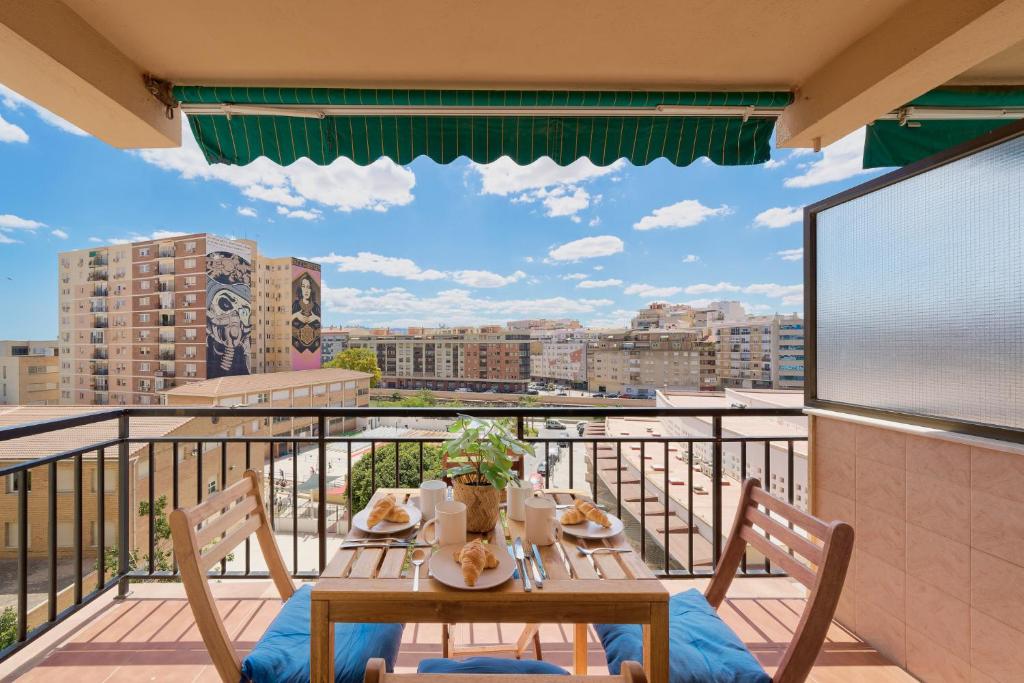 Soho Malaga by Lovely Home - 2