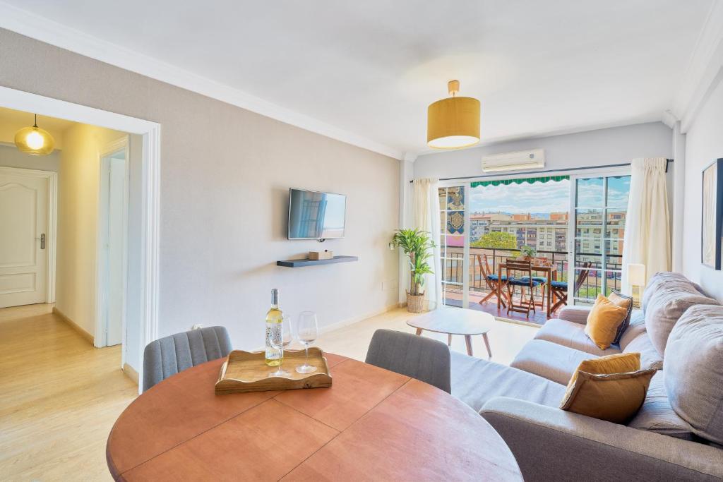Soho Malaga by Lovely Home - 1