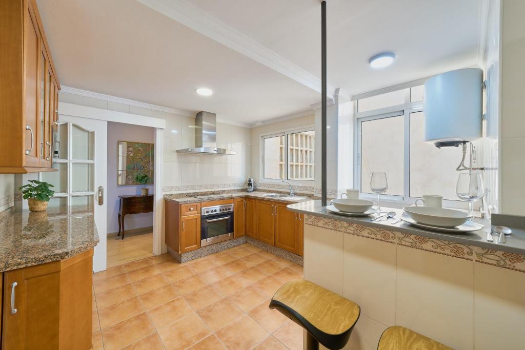 Soho Malaga by Lovely Home - 4