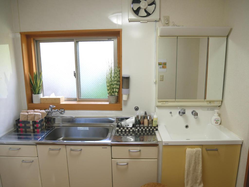 大阪西九条stay屋上BBQ可