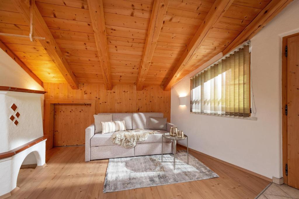 Ferienwohnung Tenn - 5