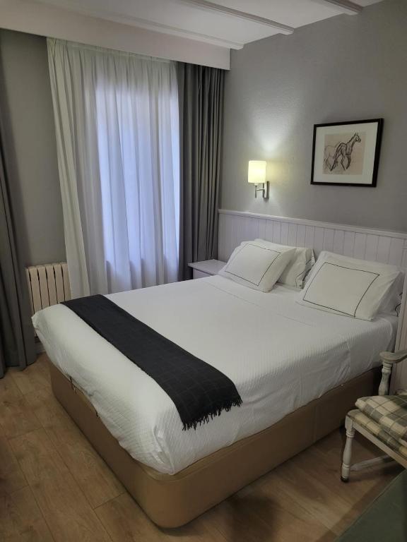 Hotel Ribaeta - 4