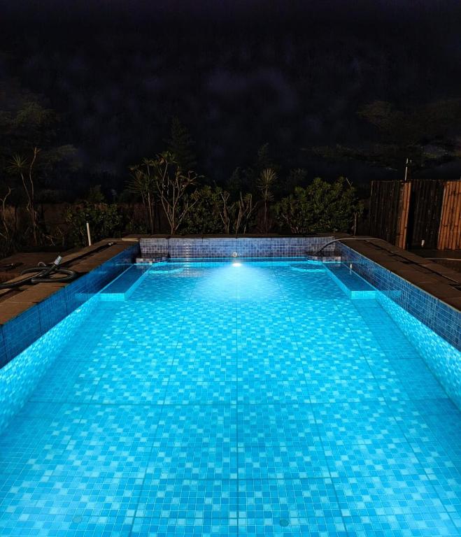 De Summit Villa &#038; View