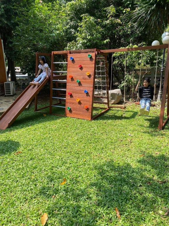 Playground