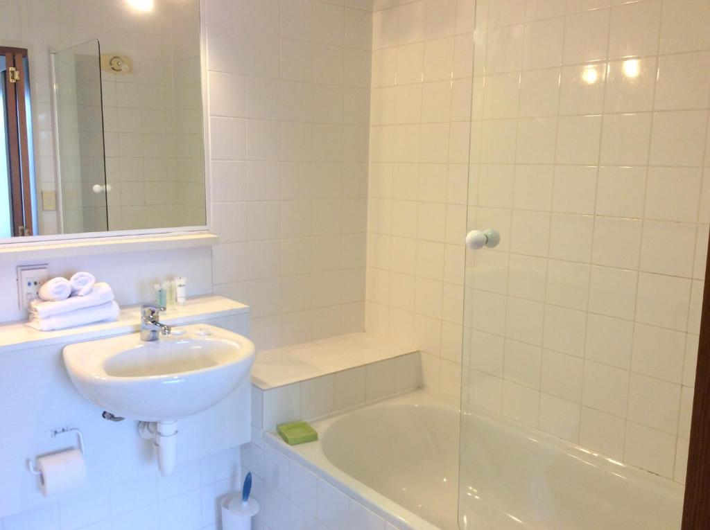 バスルーム（客室）