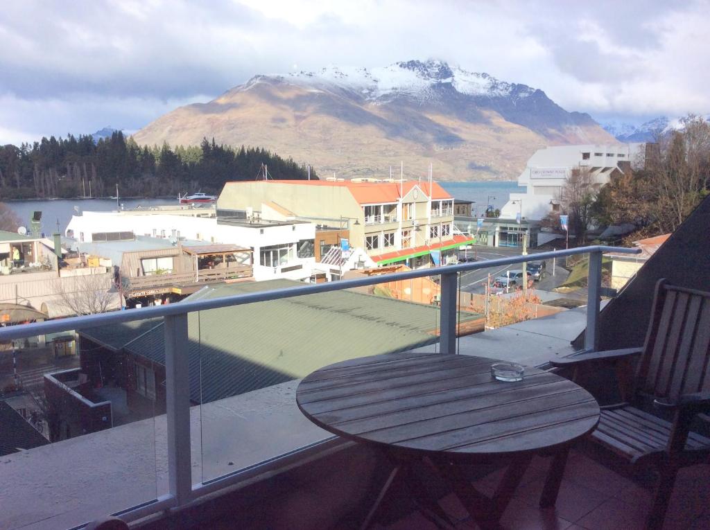 バルコニー/テラス