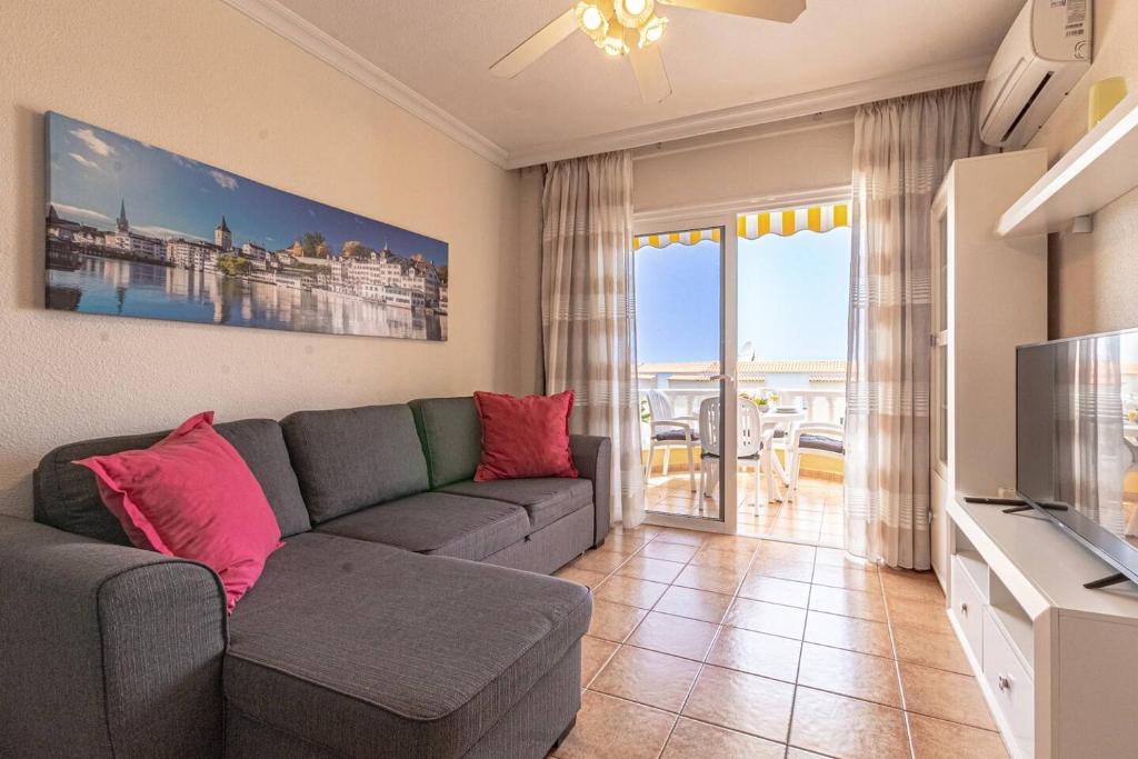 Seaside Escape 2bed by Dream Homes Tenerife - 4