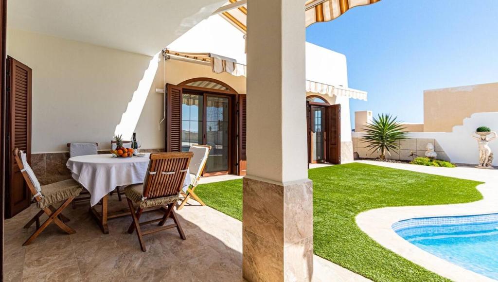 Blue Dream Villa by Dream Homes Tenerife - 5