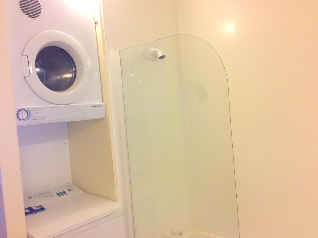 バスルーム（客室）