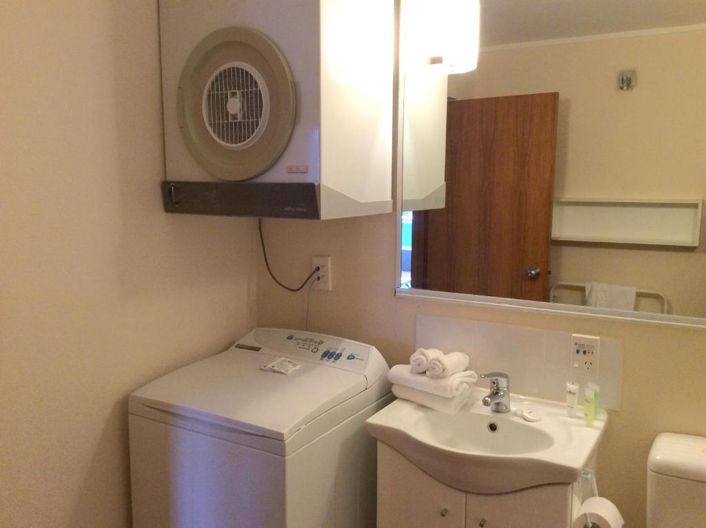 バスルーム（客室）