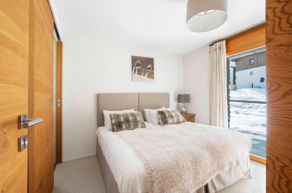 Sonnegg Lodge - 3