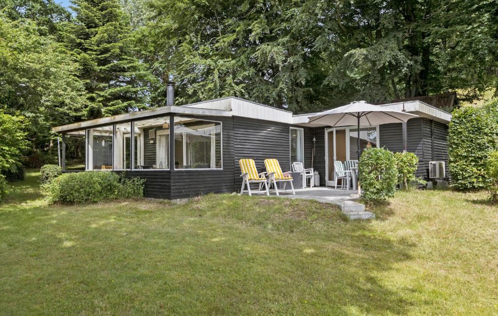 Gorgeous Home In Rødekro With Wifi, Rødekro