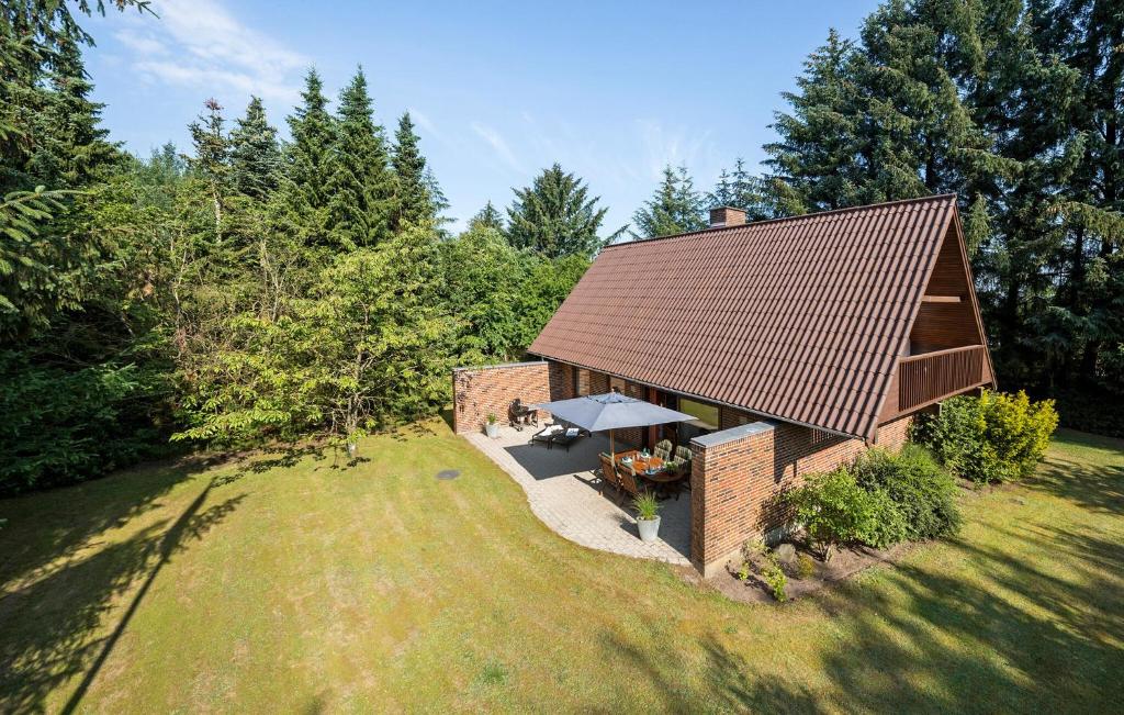 Stunning Home In Højslev With Wifi, Højslev