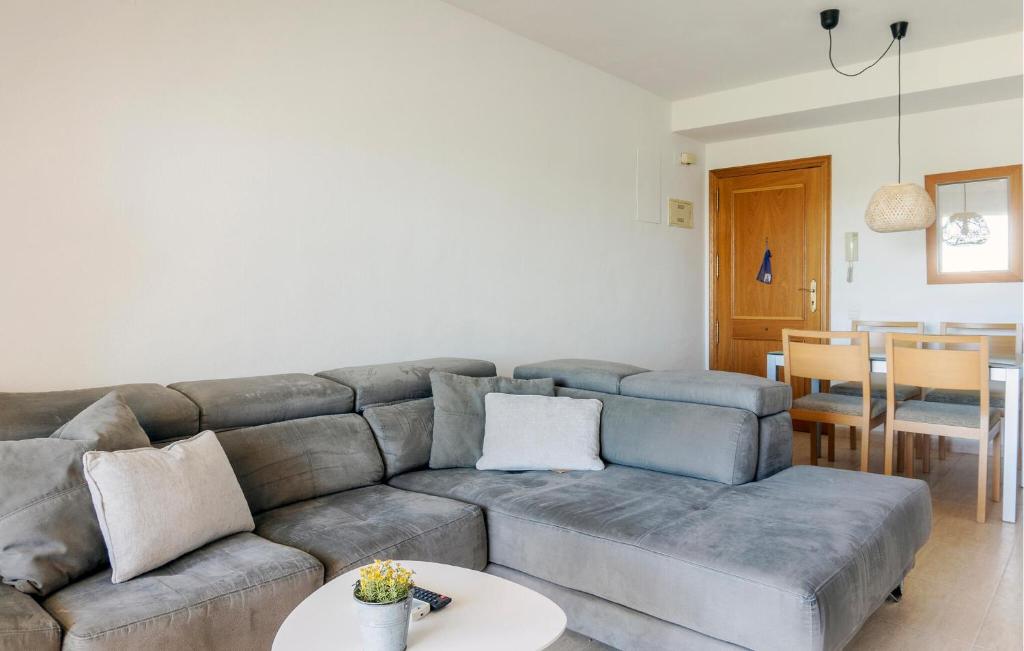 Magnifico Apartamento en PLAYA DE DAIMUS - 4