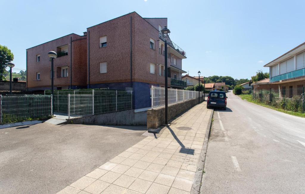 Gorgeous Home In Miengo With Wifi, Miengo