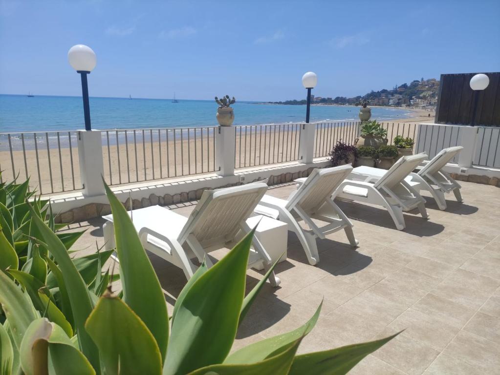 Villa Punta Piccola sul mare - 4