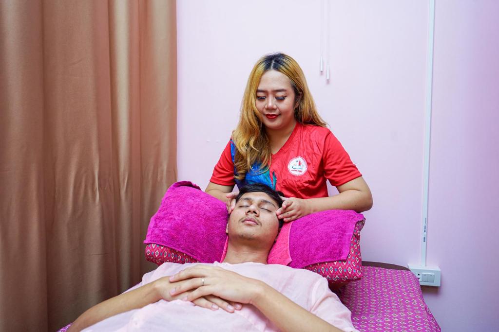 Massage