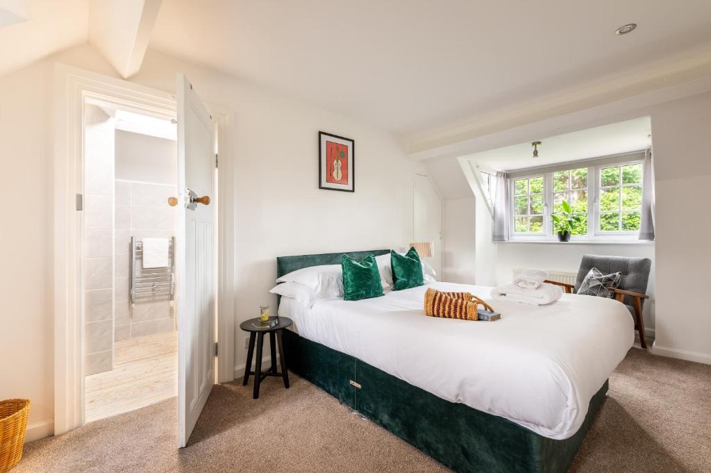 Beckview En-Suite, Scalby