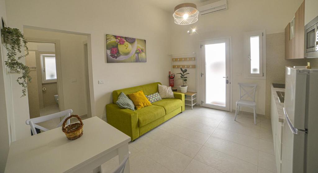 La Casa di Mammalina A - 4