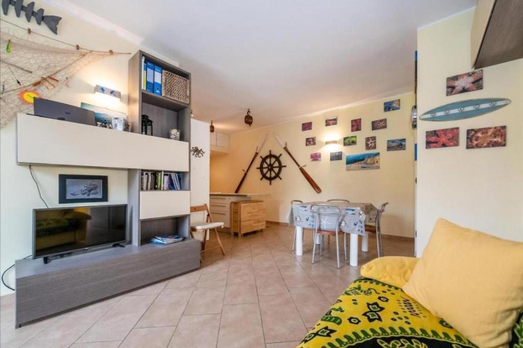 Hostdomus - Casa Apnea, Finale Ligure