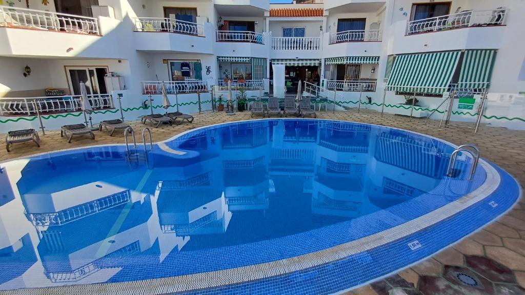 Los Diamantes Komfort apt107- 2 bedrooms, 2 bathrooms, easily accessible, no stairs - 2