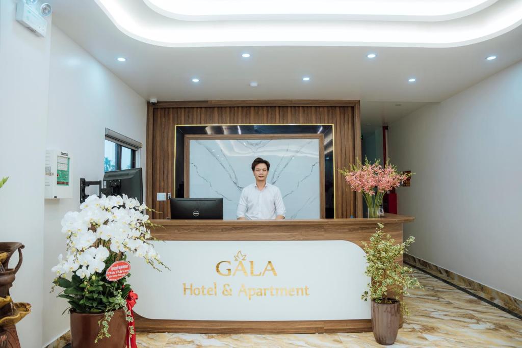 Gala Hotel & Apartment