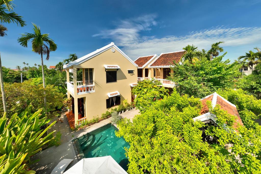 Xào Xạc Homestay