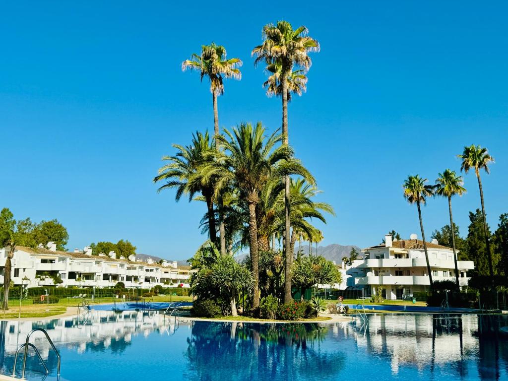 Casa Baily in Mijas Golf - 2