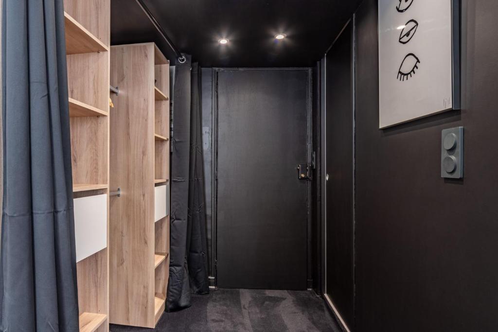 Studio Cosy - Hypercentre Rouen - Rue Vicomté - 2