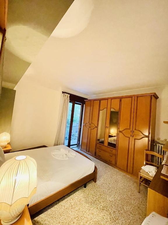 Venice Paradise, Mestre