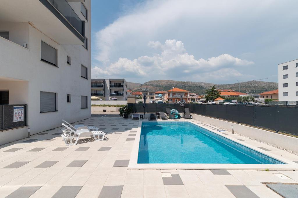 Apartment Mint Trogir, Trogir