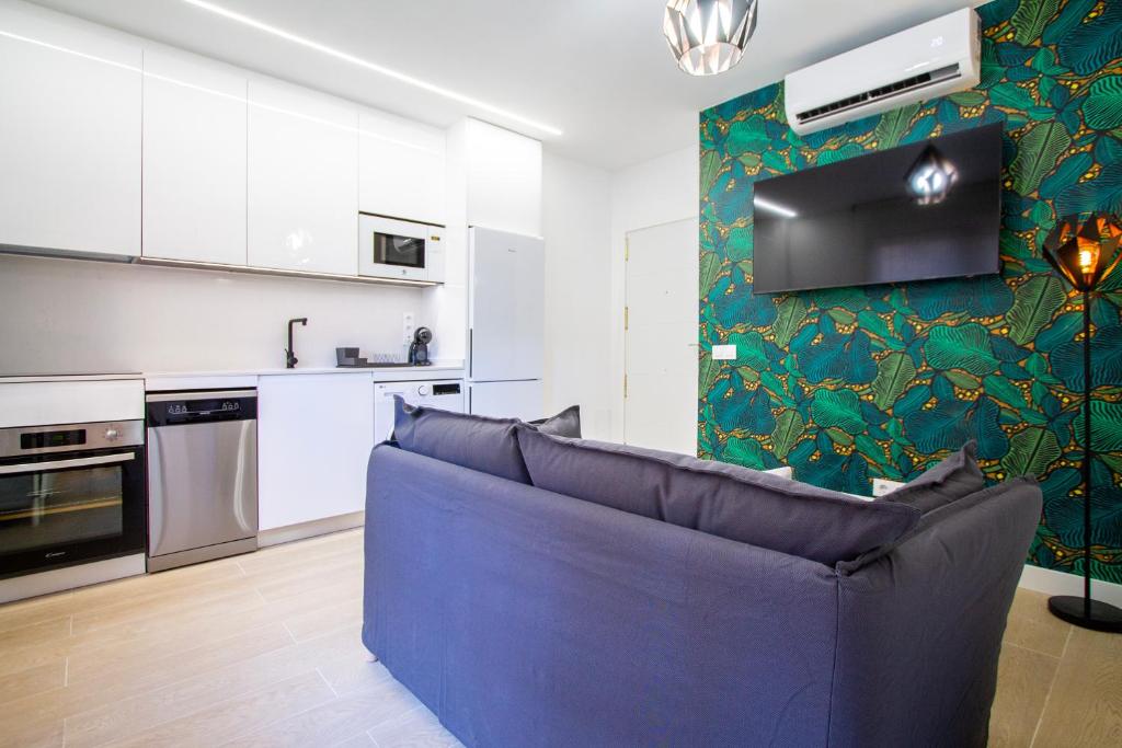 Apartamento Residencial Norte - 4