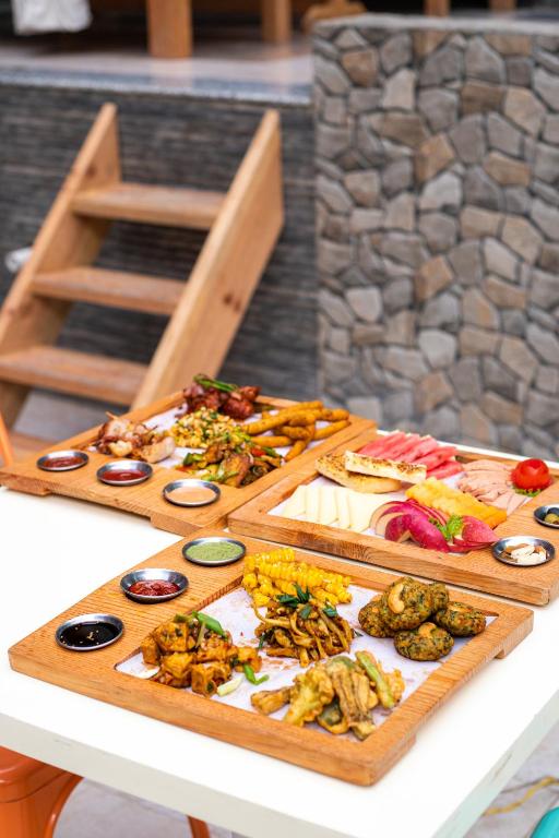 식음료(F&B)