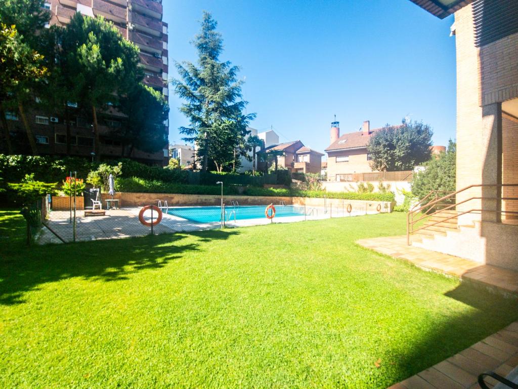 Apartamento Residencial Norte - 2