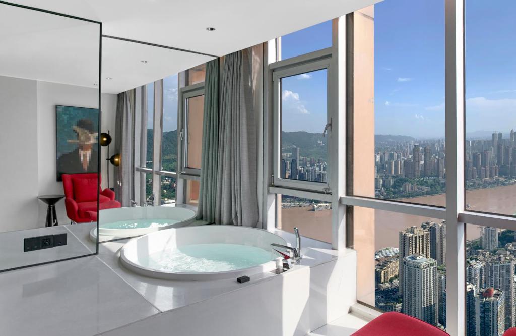 Hotel Facility