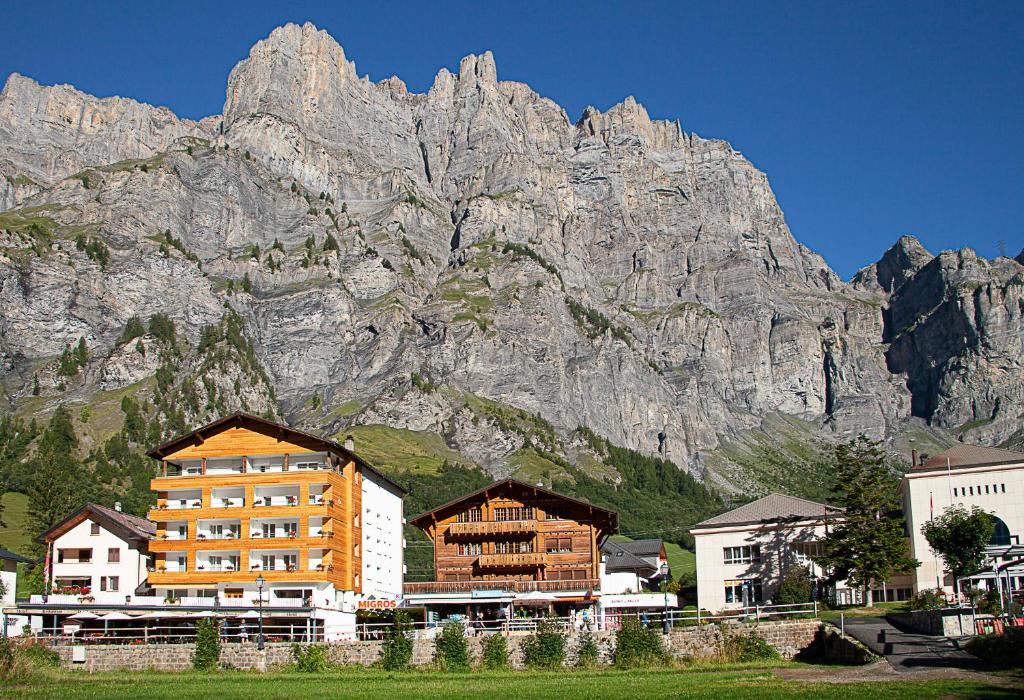 Hotel Römerhof - 2