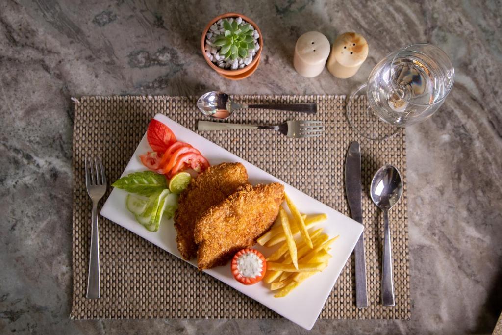 식음료(F&B)