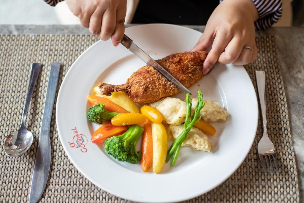 식음료(F&B)