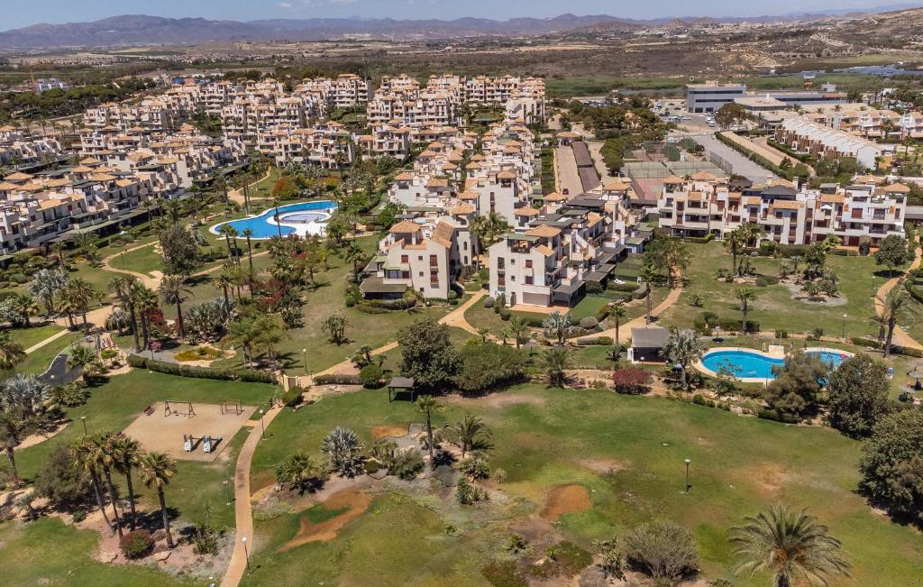 2 Bedroom Cozy Apartment In Vera - 5