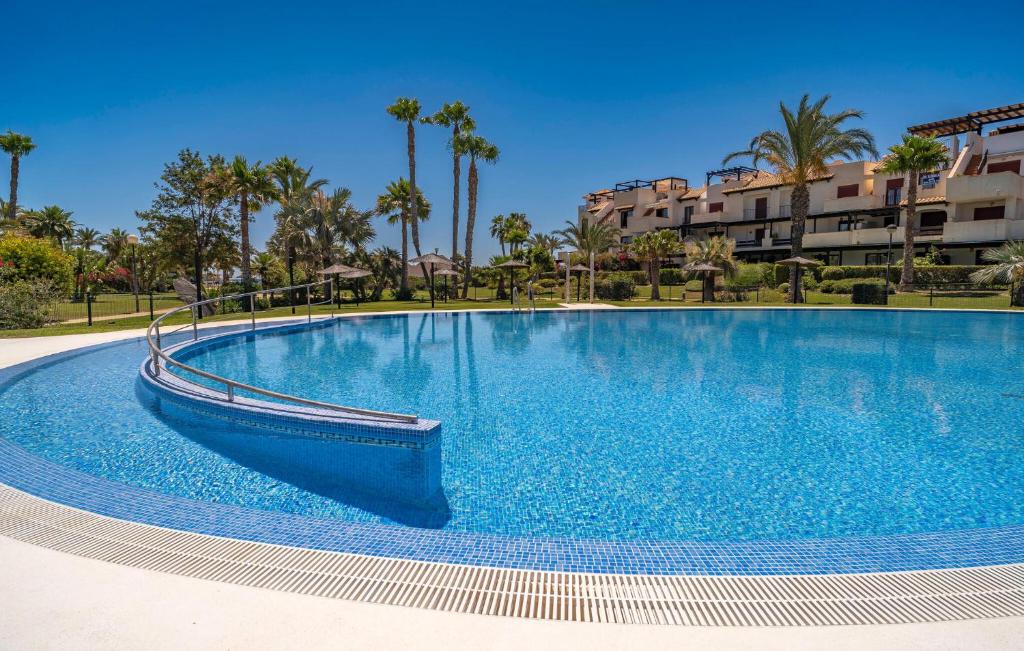 2 Bedroom Cozy Apartment In Vera - 4