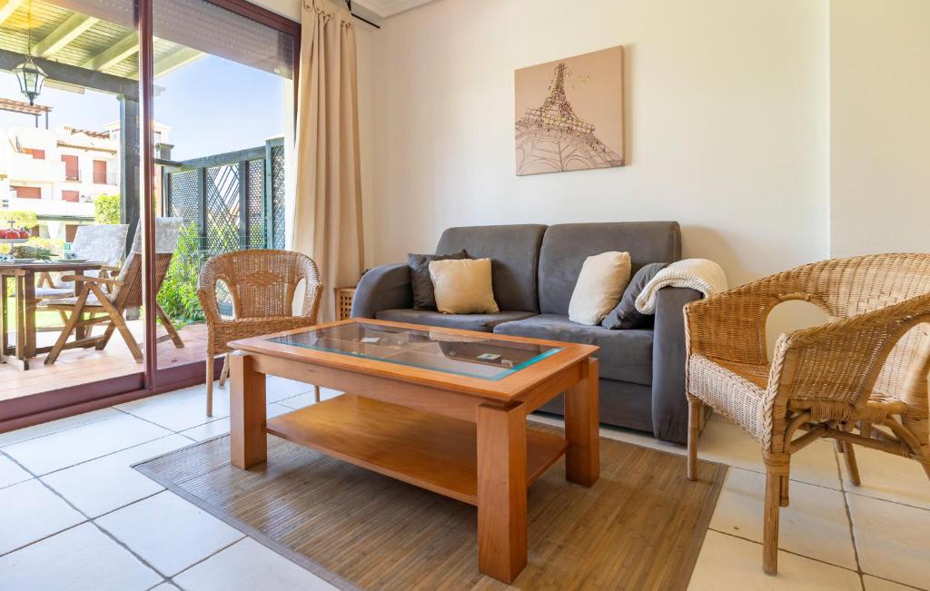 2 Bedroom Cozy Apartment In Vera - 2