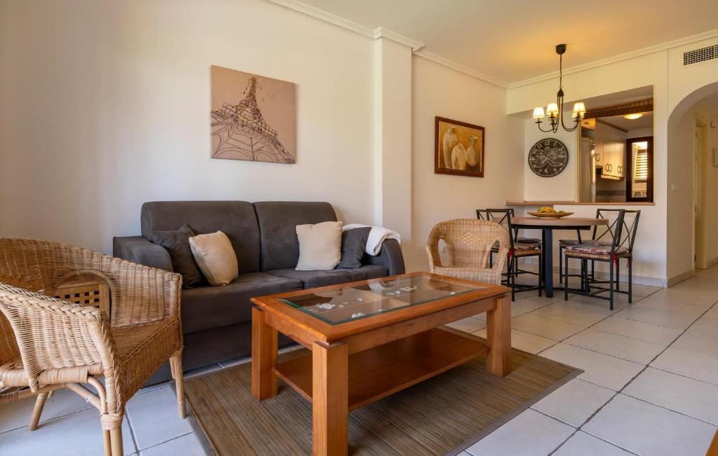 2 Bedroom Cozy Apartment In Vera - 3