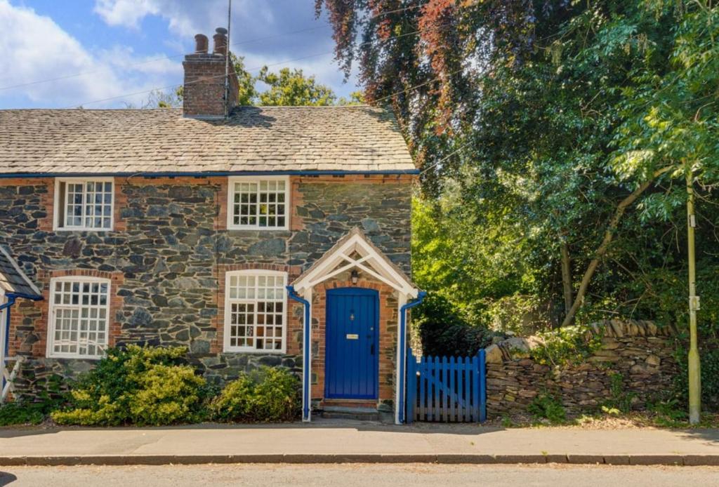 The Nook with Hot Tub, Loughborough