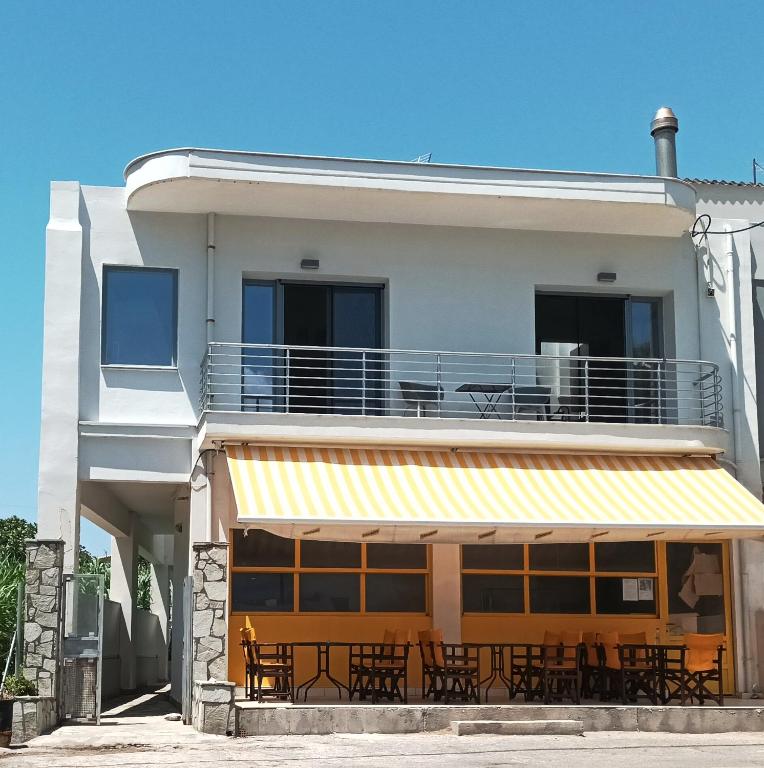 Psathopirgos, Faliro, Psathopirgos