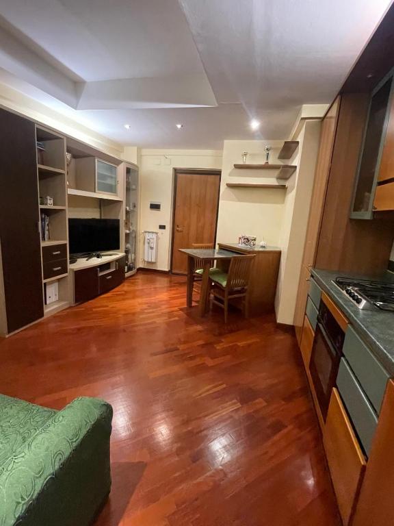 Gaio Melisso Home - 2