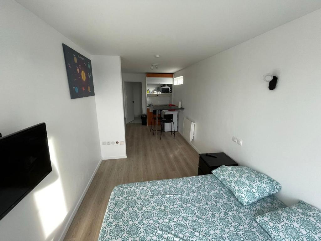 S6 Bel Appartement 10min centre paris stade de France - 2