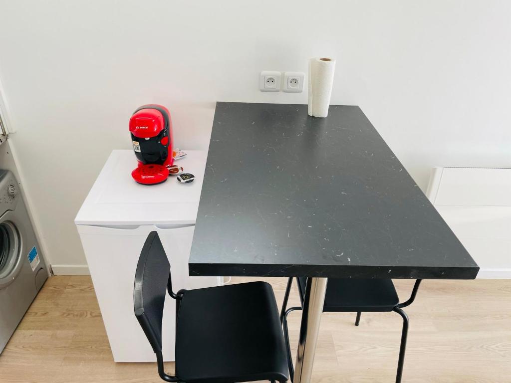 S6 Bel Appartement 10min centre paris stade de France - 4